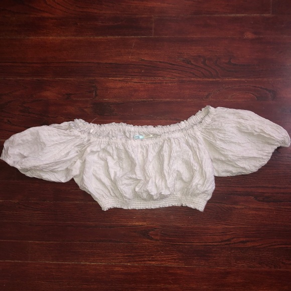 Crop top - Picture 7 of 7